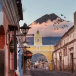 Guatemala vista desde el extranjero percepción global