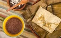 Guatemalan Gastronomy and Its Traditional