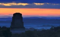 Tikal