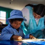 Higher Education in Guatemala