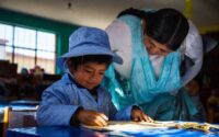 Higher Education in Guatemala