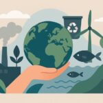 environmental impact of their processes