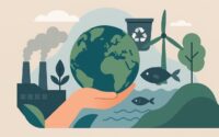 environmental impact of their processes